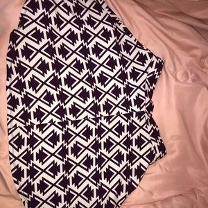 | 3 for $30 | Pattern skirt